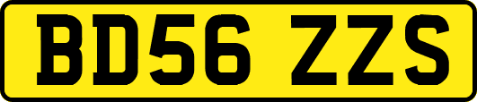 BD56ZZS