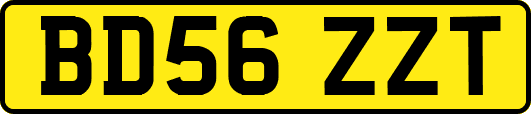 BD56ZZT