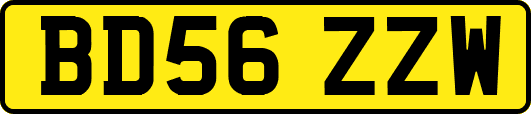 BD56ZZW