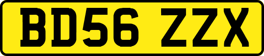 BD56ZZX