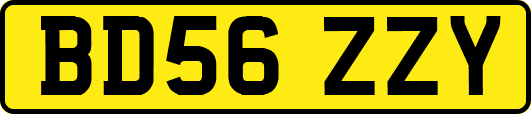 BD56ZZY