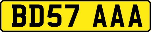 BD57AAA