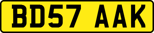 BD57AAK