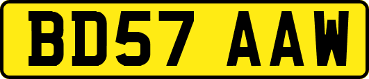 BD57AAW
