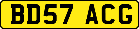 BD57ACG