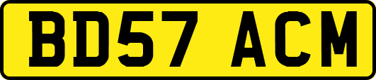 BD57ACM