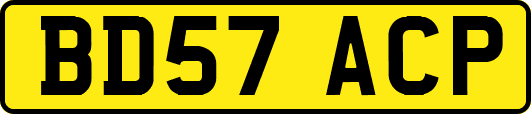 BD57ACP