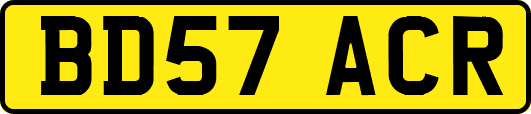 BD57ACR