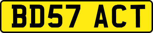 BD57ACT