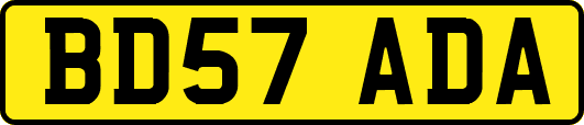 BD57ADA