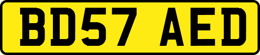 BD57AED