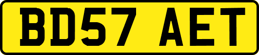 BD57AET