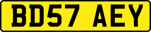BD57AEY