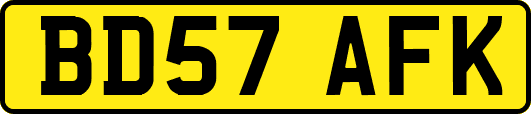 BD57AFK