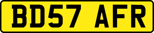 BD57AFR