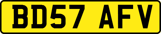 BD57AFV