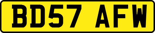 BD57AFW
