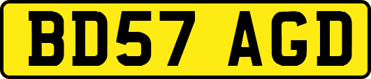 BD57AGD