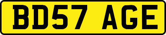 BD57AGE