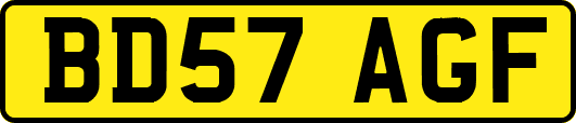 BD57AGF