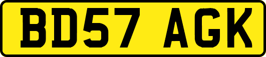 BD57AGK