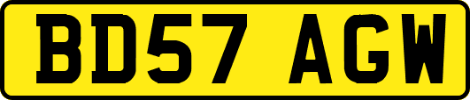 BD57AGW