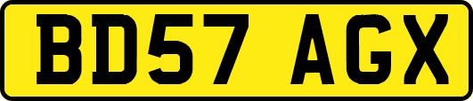 BD57AGX