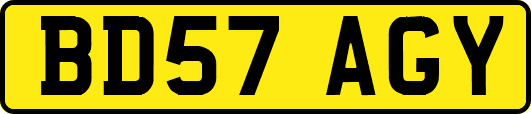 BD57AGY