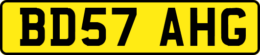 BD57AHG