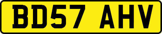 BD57AHV