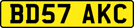 BD57AKC