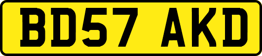 BD57AKD