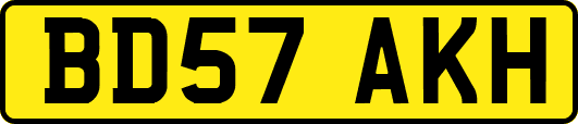 BD57AKH