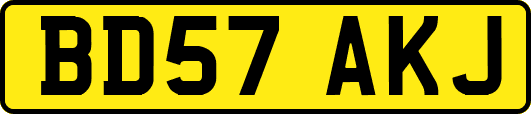 BD57AKJ