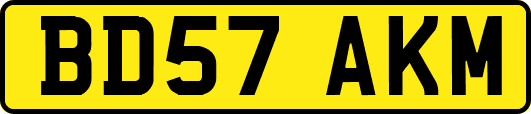 BD57AKM