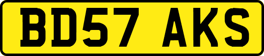 BD57AKS