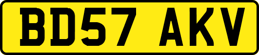 BD57AKV