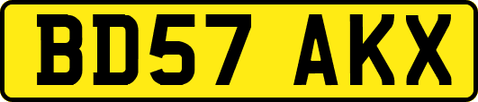 BD57AKX
