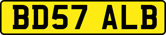 BD57ALB