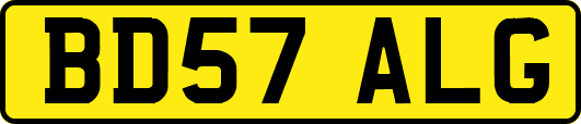 BD57ALG