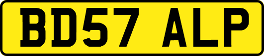 BD57ALP