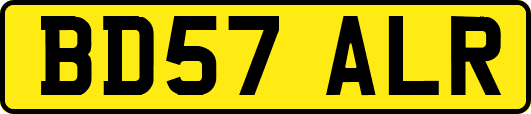 BD57ALR