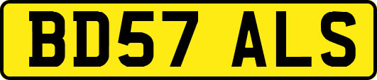 BD57ALS
