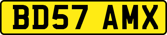 BD57AMX