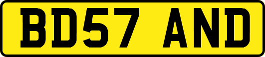 BD57AND