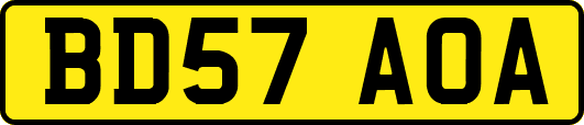 BD57AOA