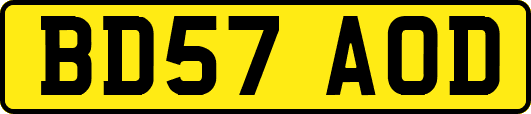 BD57AOD