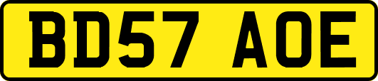 BD57AOE