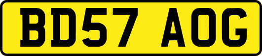 BD57AOG