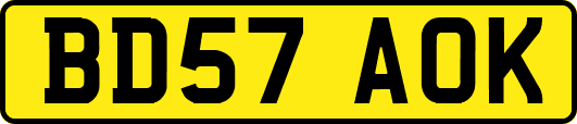 BD57AOK